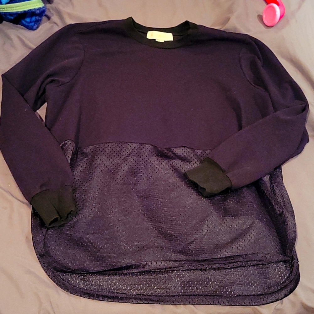 Nicki Minaj sweatshirt